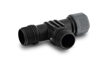 2-канальный адаптер для насосов, G1 KARCHER купить в Нижневартовске