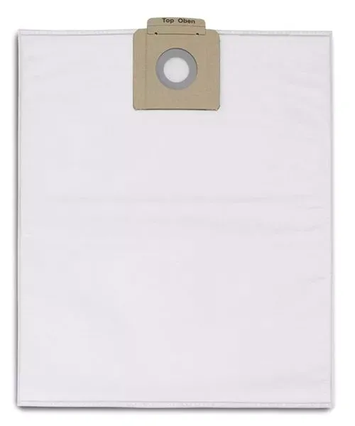Фильтр-мешки флисовые NT 361 5 шт KARCHER (6.904-351.0) купить в Нижневартовске