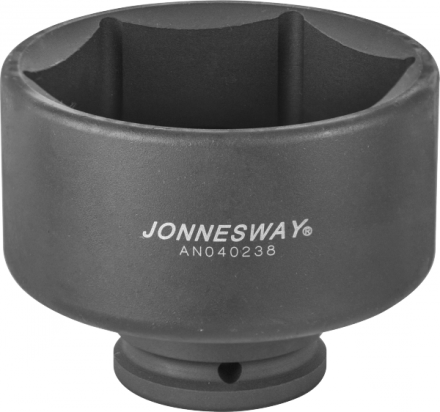 Головка торцевая шестигранная 3/4&quot; М85 для гайки подшипника ступицы BPW 16T  AN040238 Jonnesway 49634 купить в Нижневартовске