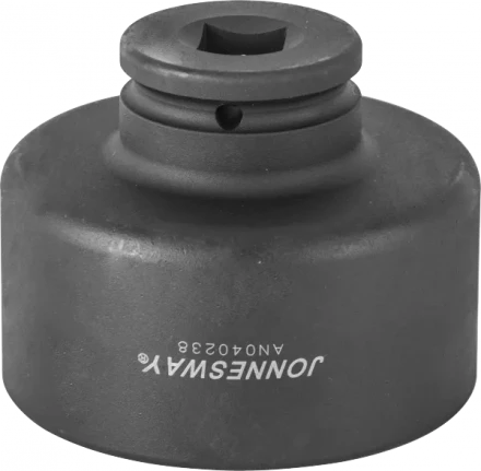 Головка торцевая шестигранная 3/4" М85 для гайки подшипника ступицы BPW 16T  AN040238 Jonnesway 49634 купить в Нижневартовске