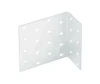 Крепежный уголок анкерный  2,0 мм  KUL 40x160x60 мм  СИБРТЕХ Россия 46440 купить в Нижневартовске