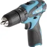 Дрель-шуруповерт аккумуляторная Makita HP330DZ ударный (без АКБ и ЗУ) купить в Нижневартовске