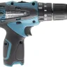 Дрель-шуруповерт аккумуляторная Makita HP330DZ ударный (без АКБ и ЗУ) купить в Нижневартовске