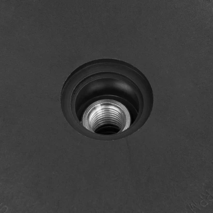 Катушка триммер. полуавтомат., гайка М10, М10, М12, лев. шаг 1,25 1,5 1,5мм Denzel 96393 купить в Нижневартовске