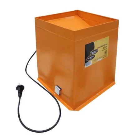 Зернодробилка ЗД-400 Вихрь купить в Нижневартовске