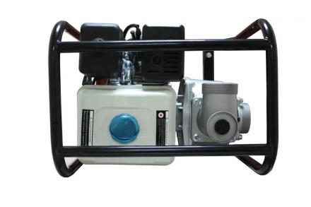 Мотопомпа бензиновая Gidric 80C VEKTOR купить в Нижневартовске