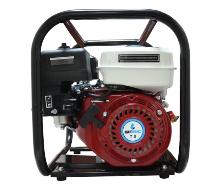 Мотопомпа бензиновая Gidric 80C VEKTOR купить в Нижневартовске