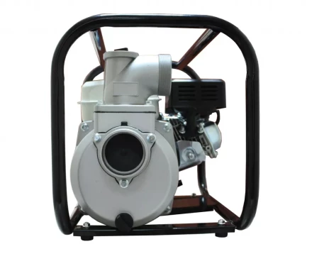 Мотопомпа бензиновая Gidric 80C VEKTOR купить в Нижневартовске