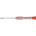 Отвертка ЗУБР "МАСТЕР" для точных работ, Cr-V, PH №000х75мм 25632-000-075 купить в Нижневартовске