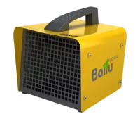 Тепловая пушка электрическая BALLU BKX-3