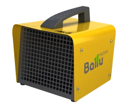Тепловая пушка электрическая BALLU BKX-3 купить в Нижневартовске