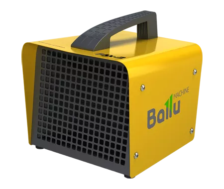 Тепловая пушка электрическая BALLU BKX-3 купить в Нижневартовске