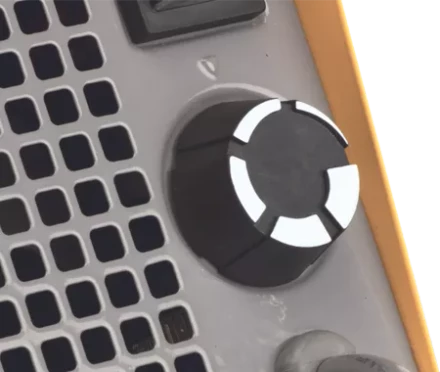 Тепловая пушка электрическая BALLU BKX-3 купить в Нижневартовске