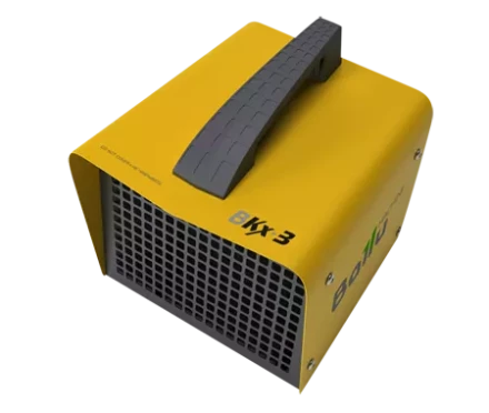 Тепловая пушка электрическая BALLU BKX-3 купить в Нижневартовске