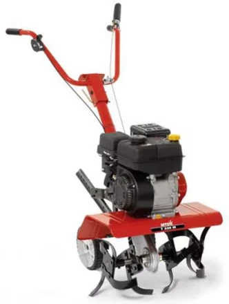 Культиватор бензиновый MTD T 330 M купить в Нижневартовске