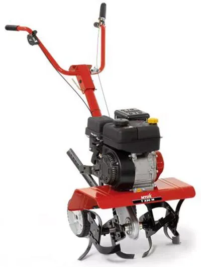 Культиватор бензиновый MTD T 330 M купить в Нижневартовске