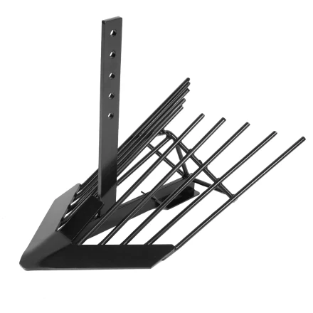 Картофелевыкапыватель для мотоблока Denzel 59913, без сцепки купить в Нижневартовске