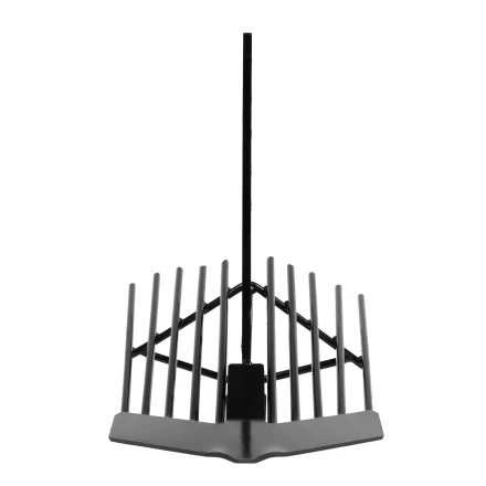 Картофелевыкапыватель для мотоблока Denzel 59913, без сцепки купить в Нижневартовске