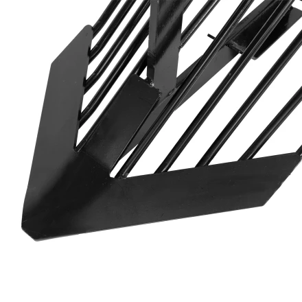 Картофелевыкапыватель для мотоблока Denzel 59913, без сцепки купить в Нижневартовске