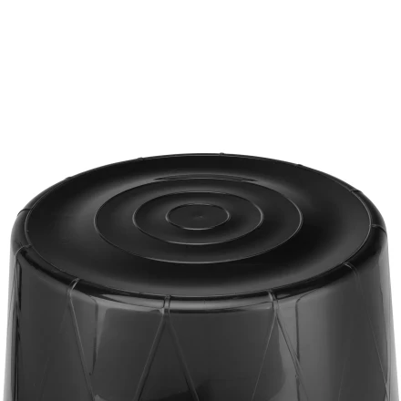 Таз строительный круглый универсальный Matrix 81475, 200л, ударопрочный, с ребрами жесткости купить в Нижневартовске