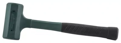 Молоток резиновый без отдачи 0,52 кг M11045 Jonnesway 47814