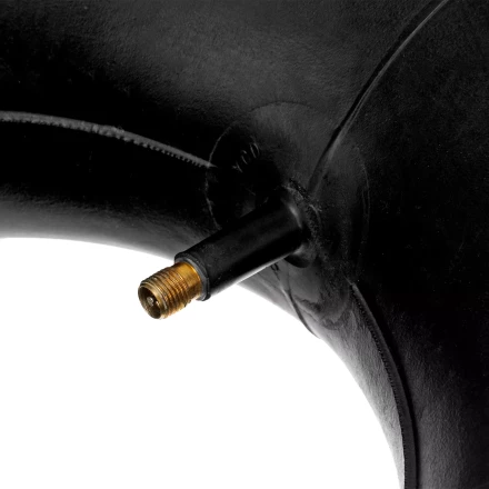 Камера для пневматического колеса 15/6.00-6, D 360 мм Denzel 68959 купить в Нижневартовске