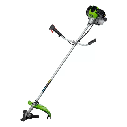 Триммер бензиновый Сибртех ТС-3000Н, 52 см3, неразъемная штанга, состоит из 2 частей 962255 купить в Нижневартовске