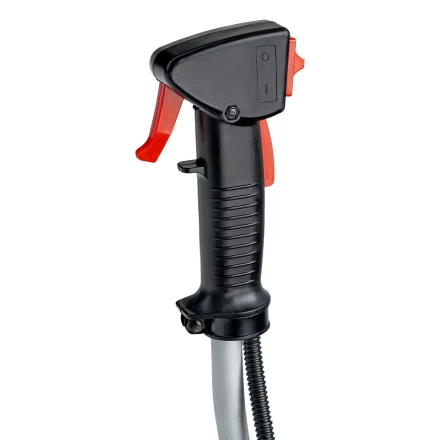 Триммер бензиновый Сибртех ТС-3000Н, 52 см3, неразъемная штанга, состоит из 2 частей 962255 купить в Нижневартовске