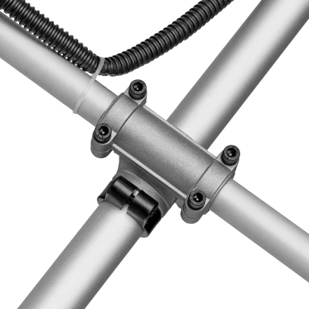 Триммер бензиновый Сибртех ТС-3000Н, 52 см3, неразъемная штанга, состоит из 2 частей 962255 купить в Нижневартовске