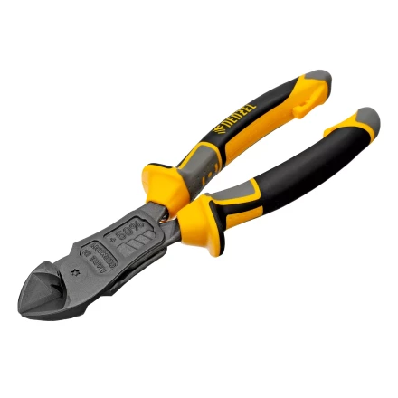 Бокорезы 180 мм Denzel 17785, усиленные, трехкомпонентные рукоятки купить в Нижневартовске