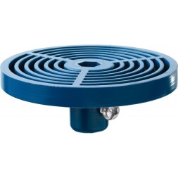 Основание-державка ЗУБР "ПРОФЕССИОНАЛ" для кольцевых коронок 33350-xx 33355_z01