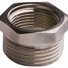 Футорка GENERAL FITTINGS никелированная латунь, 1" х 3/4" 51081-1-3/4 купить в Нижневартовске