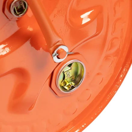 Каток газонный Сибртех 98200 70л, ручной, наливной, пробка-болт купить в Нижневартовске