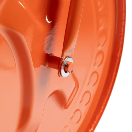 Каток газонный Сибртех 98200 70л, ручной, наливной, пробка-болт купить в Нижневартовске