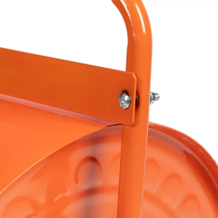 Каток газонный Сибртех 98200 70л, ручной, наливной, пробка-болт купить в Нижневартовске