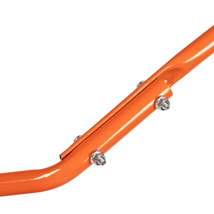 Каток газонный Сибртех 98200 70л, ручной, наливной, пробка-болт купить в Нижневартовске