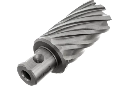 Корончатое сверло Messer HSS по металлу диаметр 32 мм/длина 50 мм купить в Нижневартовске