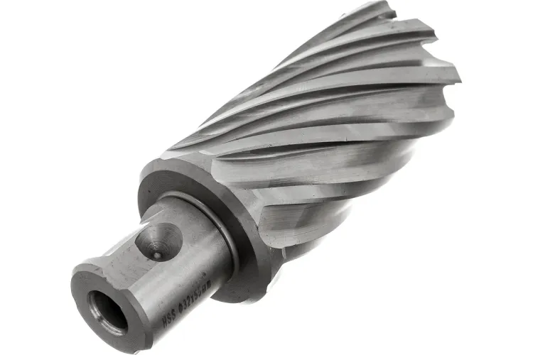 Корончатое сверло Messer HSS по металлу диаметр 32 мм/длина 50 мм купить в Нижневартовске