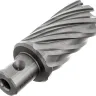 Корончатое сверло Messer HSS по металлу диаметр 32 мм/длина 50 мм купить в Нижневартовске