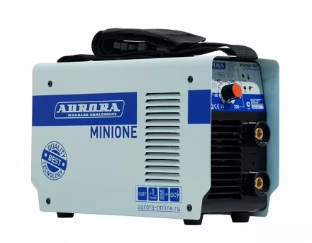 Сварочный инвертор Aurora MINIONE 2000 купить в Нижневартовске