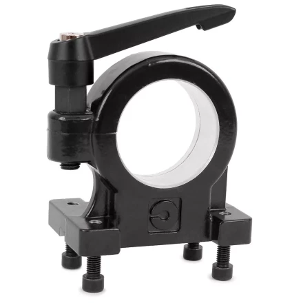 Хомут MESSER для крепления двигателя алмазного бурения (60мм) купить в Нижневартовске