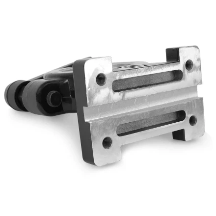 Хомут MESSER для крепления двигателя алмазного бурения (60мм) купить в Нижневартовске