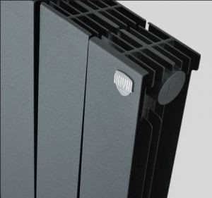 Радиатор Royal Thermo PianoForte 500/Noir Sable - 12 секций купить в Нижневартовске