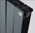 Радиатор Royal Thermo PianoForte 500/Noir Sable - 12 секций купить в Нижневартовске