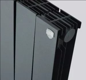 Радиатор Royal Thermo PianoForte 500/Noir Sable - 12 секций купить в Нижневартовске