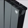 Радиатор Royal Thermo PianoForte 500/Noir Sable - 12 секций купить в Нижневартовске