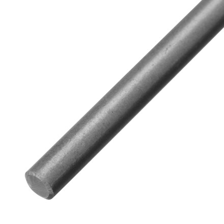 Сверло спиральное по металлу 2,5 х 95 мм Р6М5, Golden Tip, удлиненное, 2шт. Denzel 718246 купить в Нижневартовске