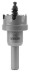 ТСТ коронка MESSER 30X5 с центрирующим сверлом и толкающей пружиной купить в Нижневартовске