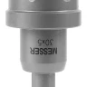 ТСТ коронка MESSER 30X5 с центрирующим сверлом и толкающей пружиной купить в Нижневартовске