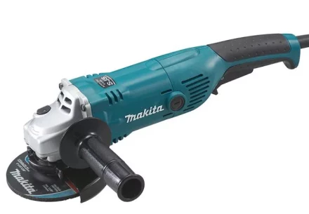 Угловая шлифмашина Makita GA6021C УШМ Болгарка купить в Нижневартовске